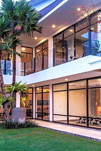 Villa Nonnavana - CHSE Certified