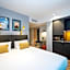 Staycity Aparthotels Frankfurt Airport