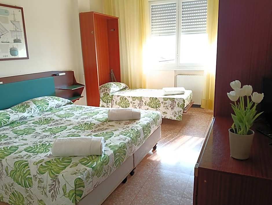 Hotel Robinia