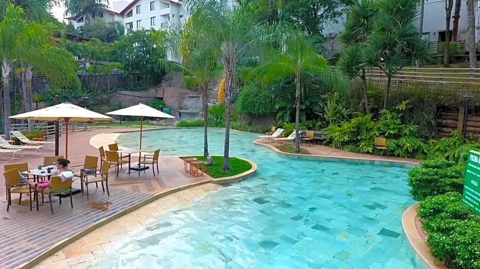 Luppi hotel Propriedade Particular