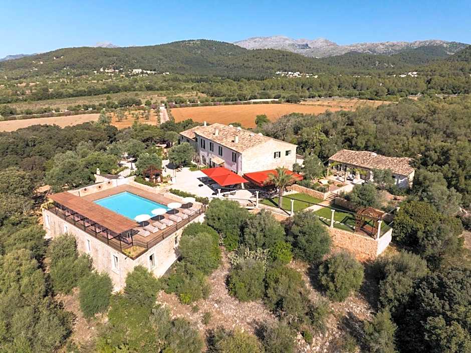 Son Sabater by Zafiro