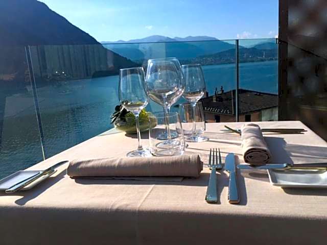 Grand Hotel Campione