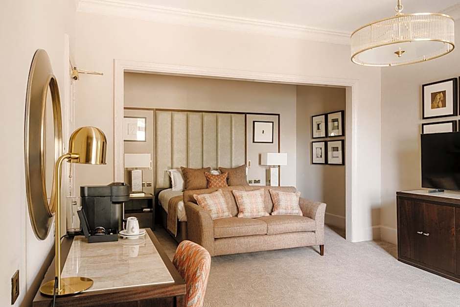 Macdonald Berystede Hotel & Spa