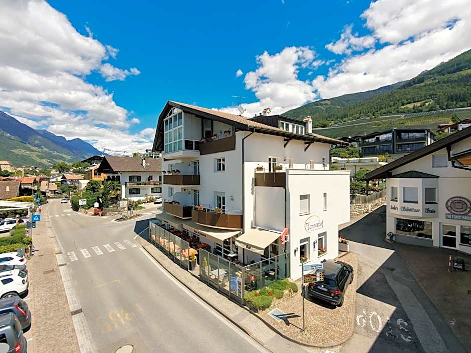 Hotel Tannerhof