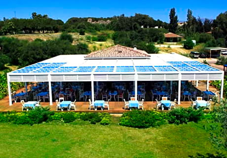 Side West Park Hotel