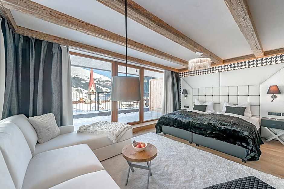 Aktiv- & Wellnesshotel Bergfried