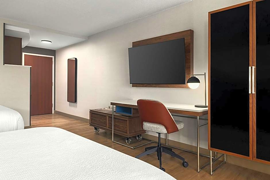Courtyard by Marriott Pittsburgh Monroeville