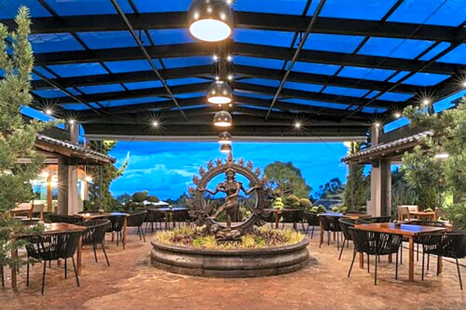 Koanze Luxury Hotel & Spa