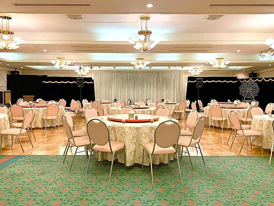 Hotel Royal Kitami - Vacation STAY 04905v