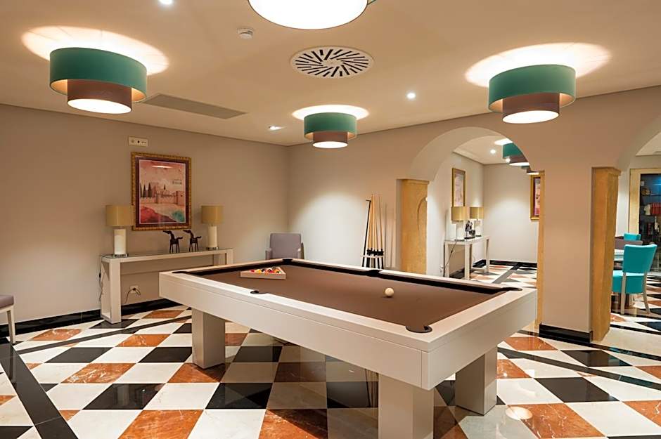 Vila Gale Collection Tomar