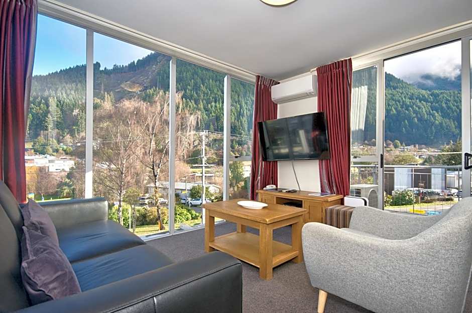 The Whistler Holiday Apartments