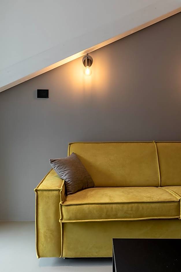 Residence - Palais Hörtenberg