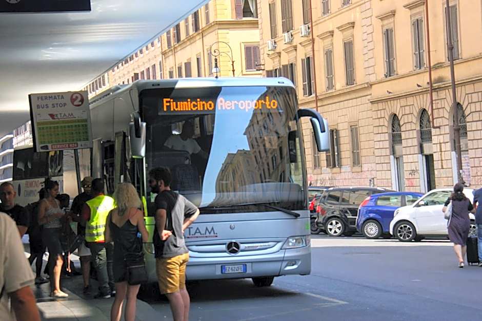 B&B La Casa Di Patty