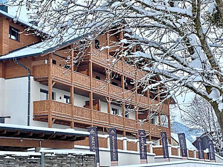 Alpen Experience Apart Hotel