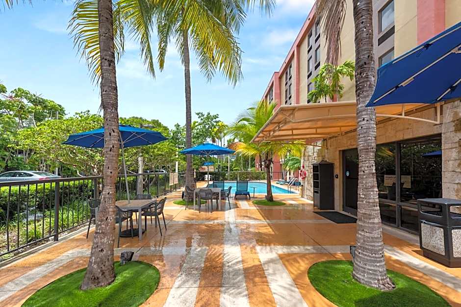 Hampton Inn By Hilton Miami-Airport West
