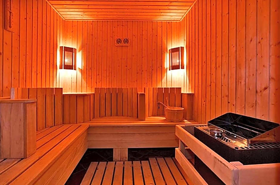 500м. от лифта Сладък дом в Белведере СПА комплекс