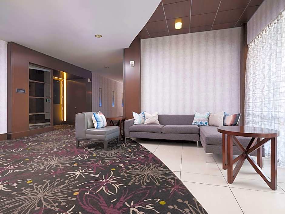 DoubleTree by Hilton Hotel Chattanooga Downtown