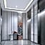 Crowne Plaza Lanzhou New Area By IHG