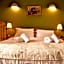 Mont Helmos Hotel
