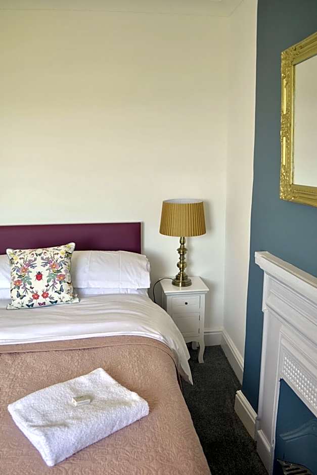 The Nags Head - Room only accommodation