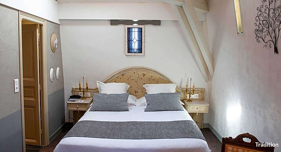 Hôtel La Casa Pairal