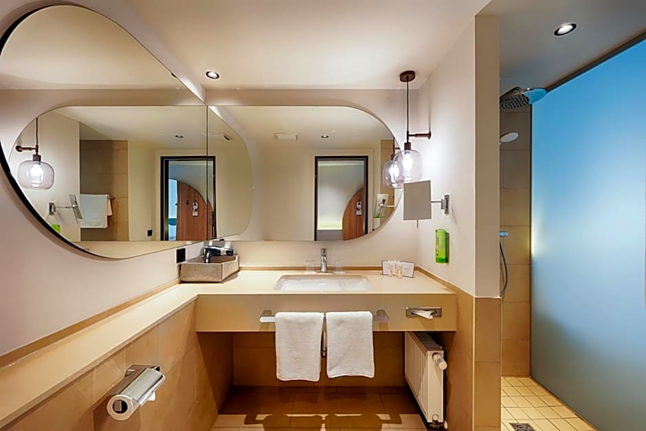 Welcome Hotel Darmstadt City Center