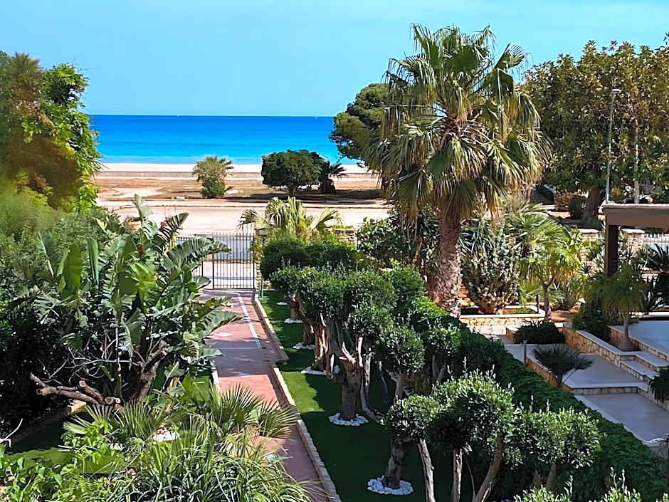 Hotel Egitarso Sul Mare