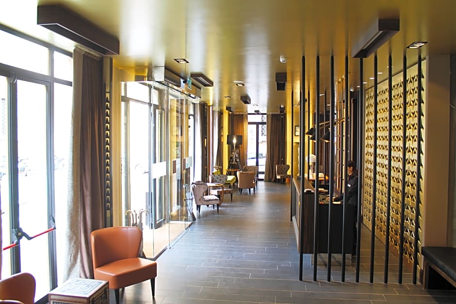 Palazzo Navona Hotel