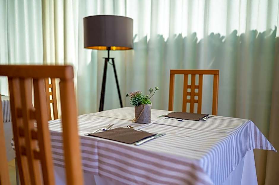Hotel Orizzonte