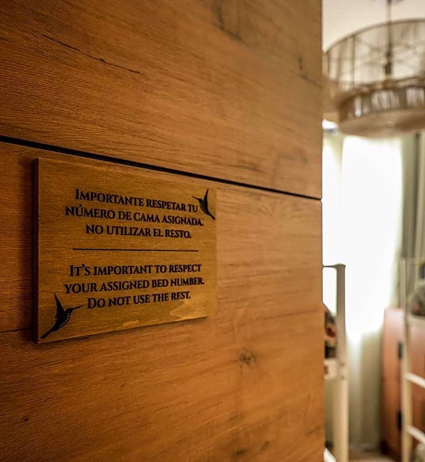 elíseo - livingCoworking - Malasaña