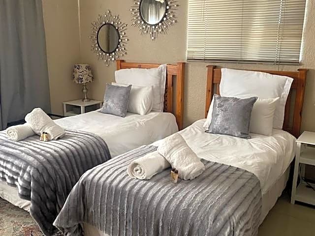 Black Diamond B&B Guesthouse