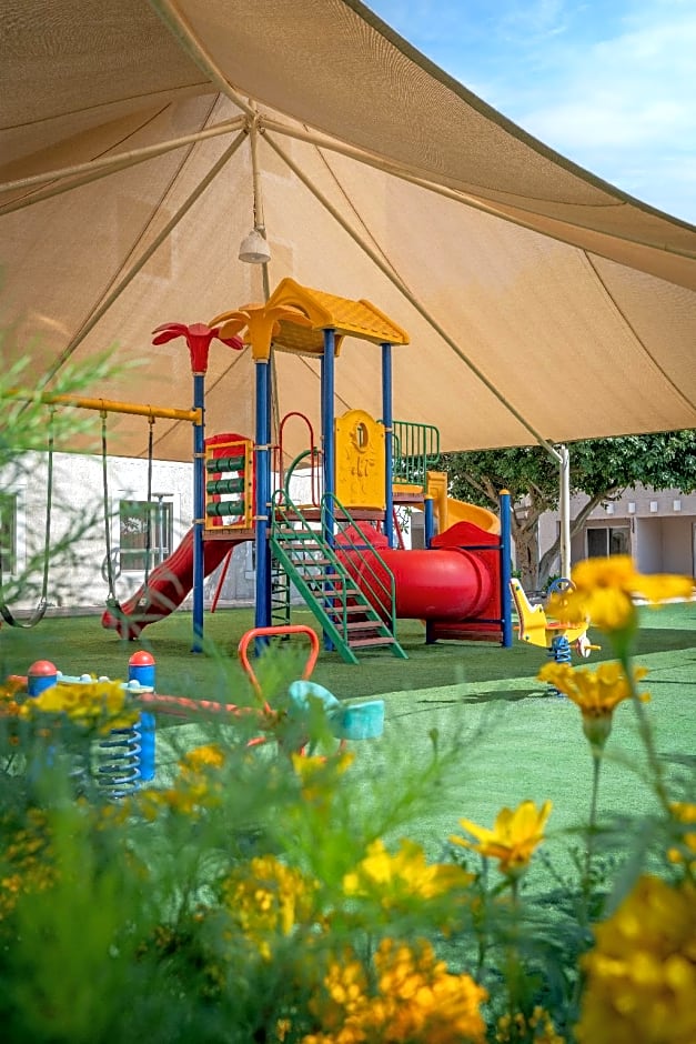 Al Reem Village Hotel