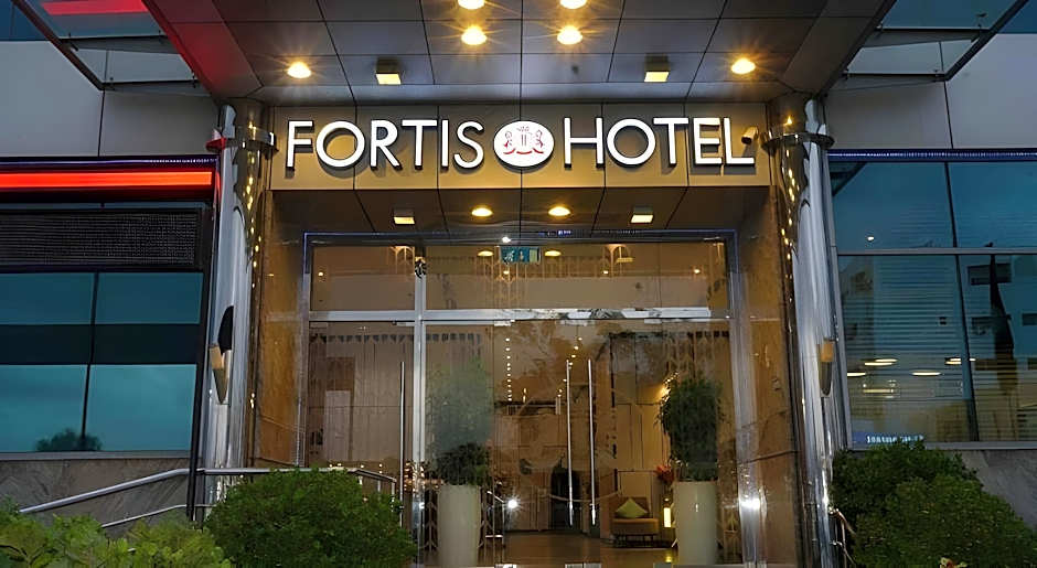Fortis Hotel Fujairah
