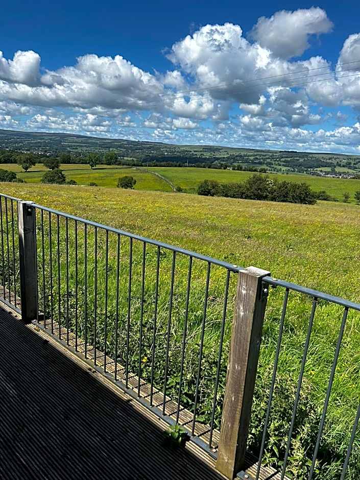 Chevin End Guest House