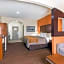 Econo Lodge Inn & Suites East Houston I-10