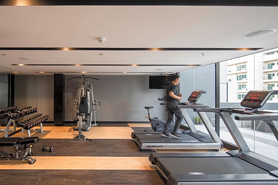 Travelodge Sukhumvit 11