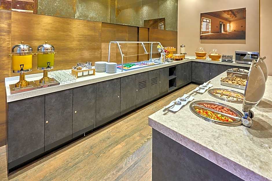 City Centro by Marriott San Luis Potosi