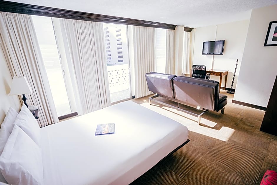 Stay Hotel Waikiki