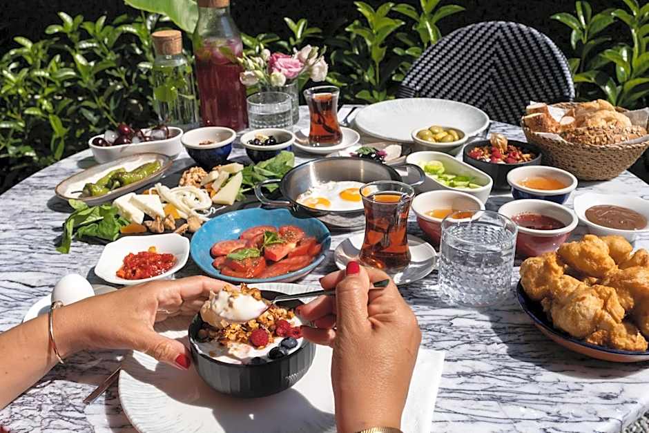 Villa Lui Hotel Alacatı