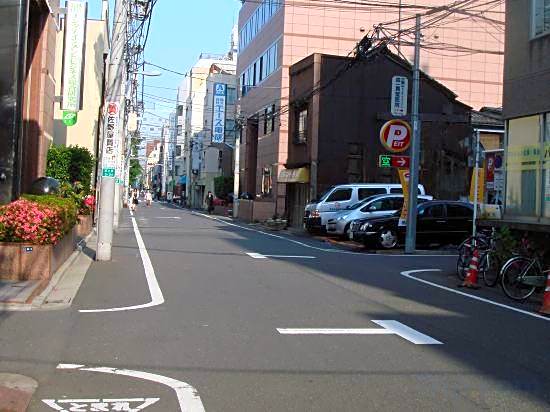 uenohouse