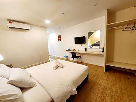 5min to Genting Outlet Gohtong Jaya Hotel