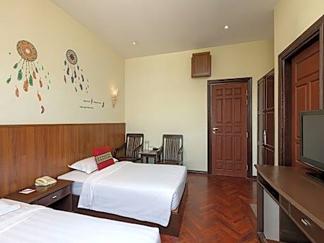 Superior Double or Twin Room