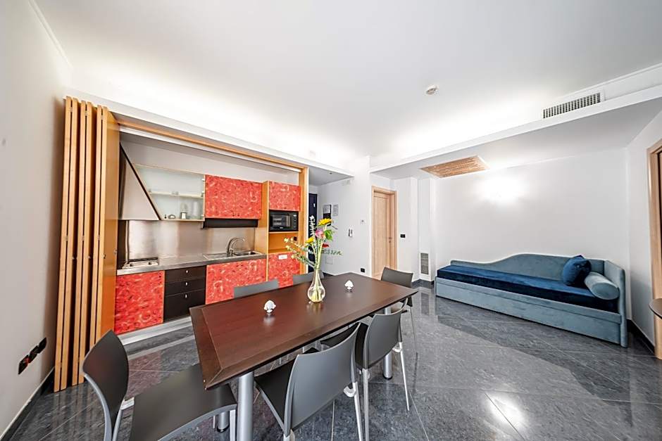 Blu Residence - Hotel nel Salento