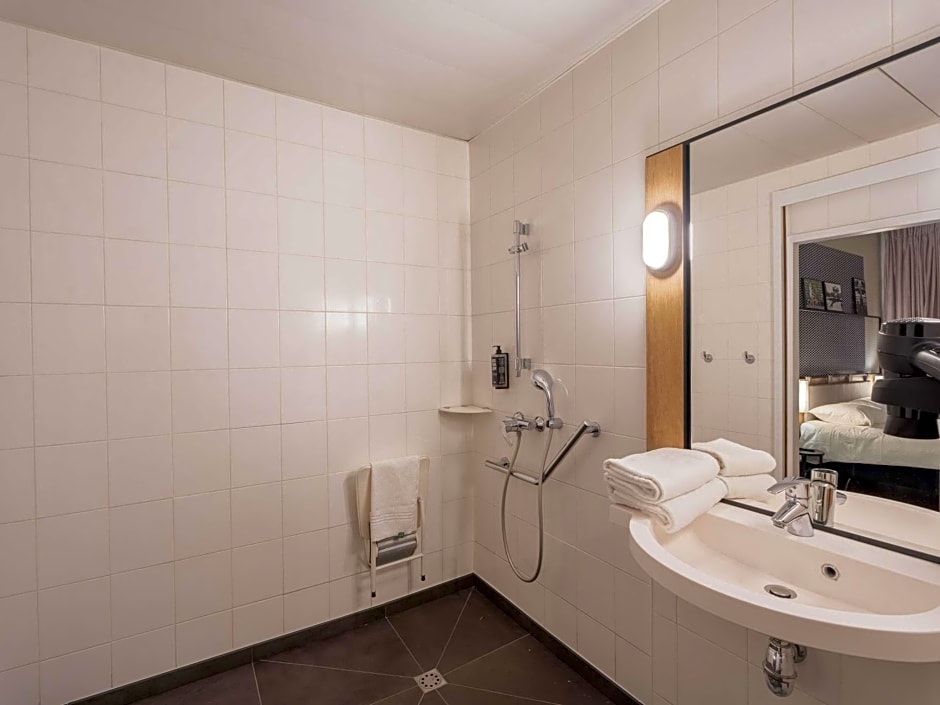 ibis Paris Vanves Parc des Expositions