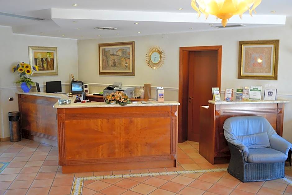 Villa Luigi Hotel & Restaurant Nuova gestione