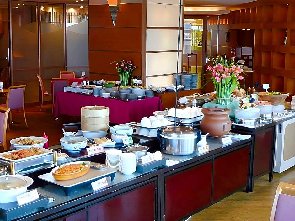 Hotel Granvia Wakayama