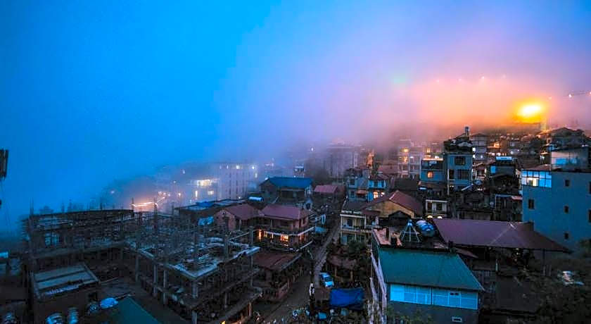 Chapa Dew Boutique Hotel