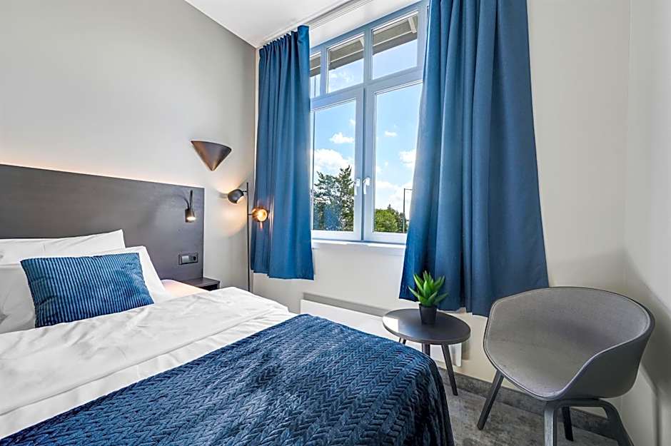 Thon Partner Hotel Horten