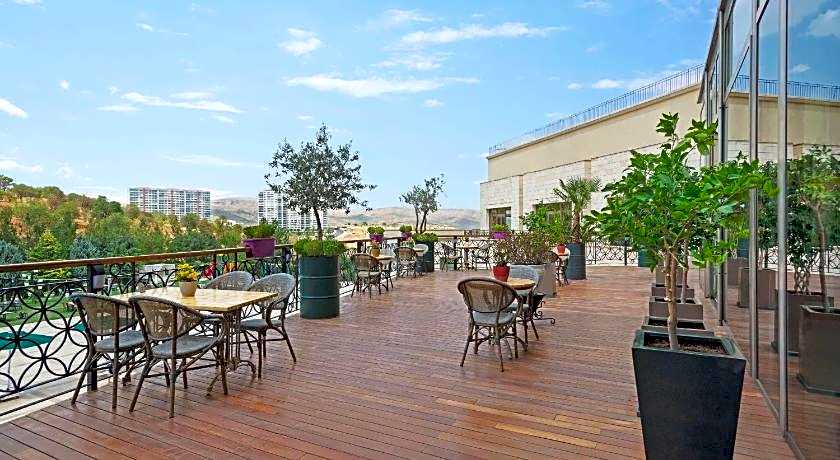 Ramada Plaza by Wyndham Mardin