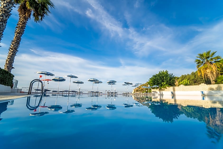 Villaggio Baia D'Ercole